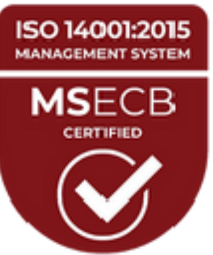 TMR certification logo