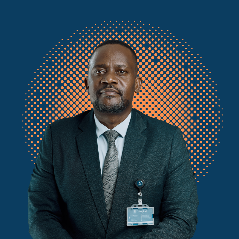 DR. DANIEL M. TALEMWA
