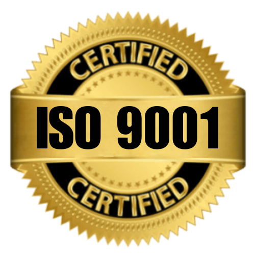 ISO 9001 Quality Assurance